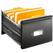 Save Money and Office Space With CyberTel IT's Document Management System