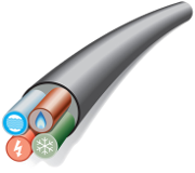 Get a Properly Planned Computing Infrastructure with CyberTel IT
